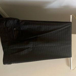 Ted Baker pleated men’s pants